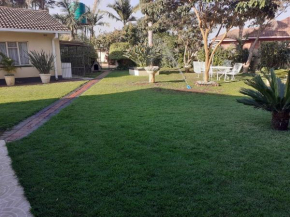 Beautiful 2-Bedroomed Guest Cottage in Harare